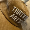 Corduroy Vintage-Style Snapbacks